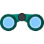 Binoculars アイコン 64x64