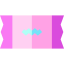 Bubblegum ícono 64x64