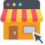 Shop icon 64x64