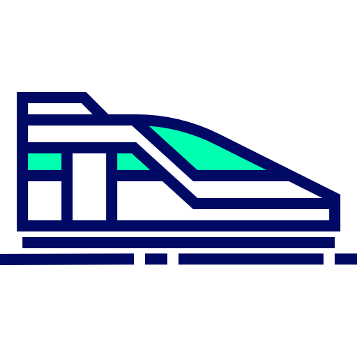 Train icon