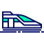 Train icon 64x64