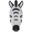Zebra icon 64x64