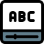 Video player 图标 64x64