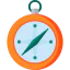 Compass アイコン 64x64