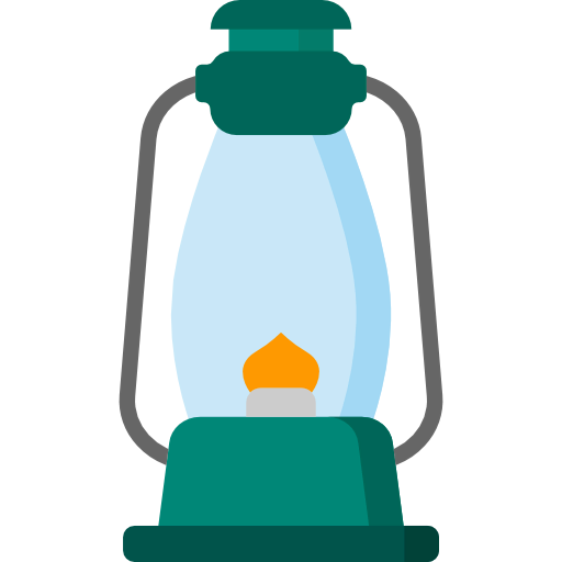 Lantern icon