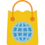 Bag icon 64x64