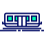 Train icon 64x64