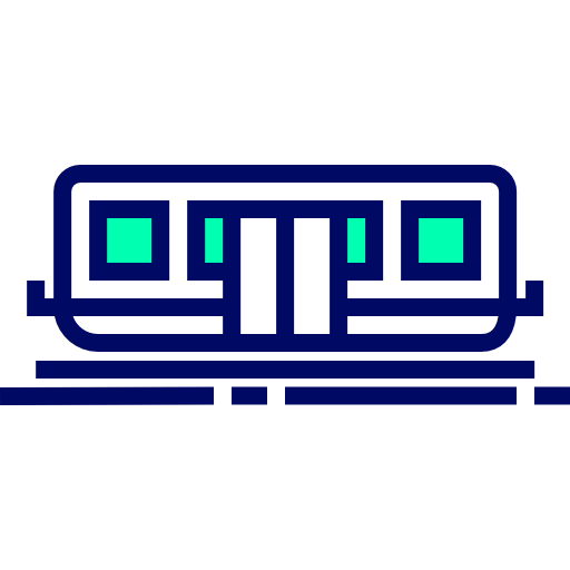 Train icon