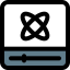 Media player 图标 64x64