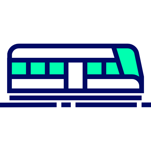 Train icon