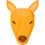 Mouse deer icon 64x64