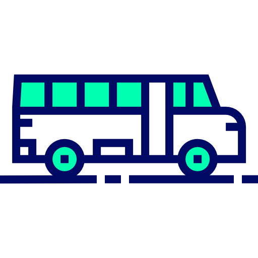 Bus icon