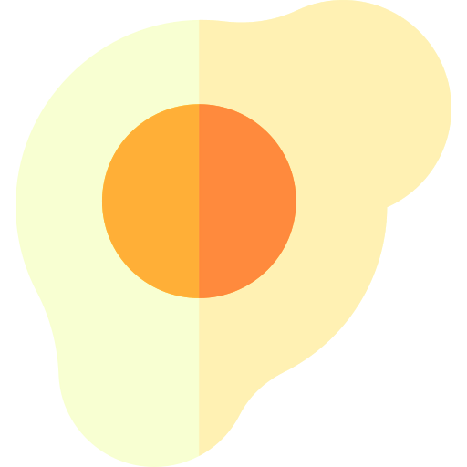 Egg icon