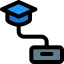 Keyboard 图标 64x64
