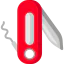 Swiss knife icon 64x64