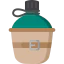Canteen icon 64x64