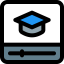 Video player 图标 64x64