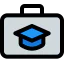 Suitcase 图标 64x64