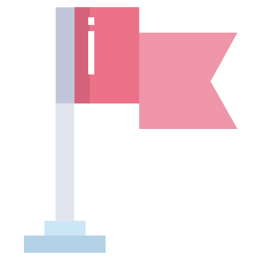 Flag icon