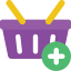 Basket icon 64x64