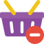 Basket icon 64x64