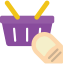 Basket icon 64x64
