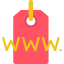 Tag icon 64x64