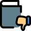 Dislike 图标 64x64