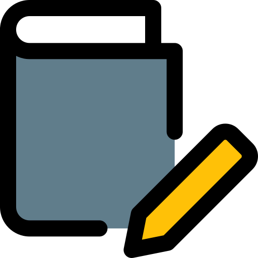 Editing icon