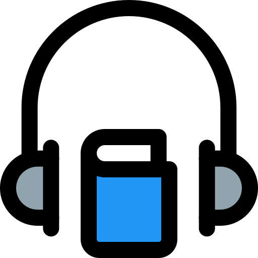 Headset icon
