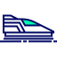 Train icon 64x64