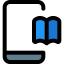 Mobile phone icon 64x64