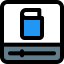 Audiobook icon 64x64