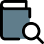 Search icon 64x64