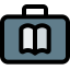 Suitcase icon 64x64