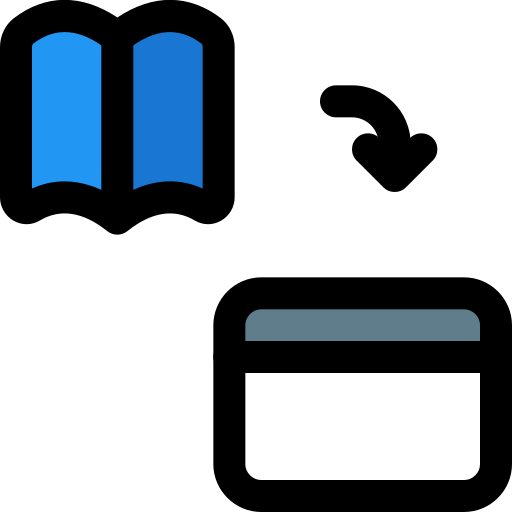 Browser icon