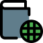 Website icon 64x64