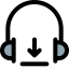 Music file icon 64x64