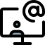 Computer icon 64x64