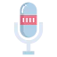 Microphone icon 64x64