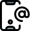 Smartphone icon 64x64