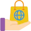 Bag icon 64x64