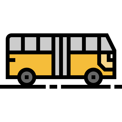 Bus icon