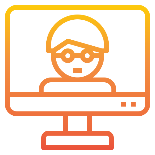 Computer 图标
