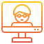 Computer icon 64x64
