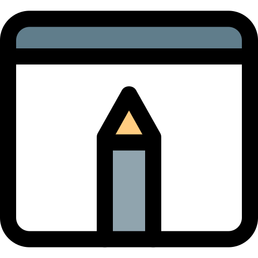 Browser icon