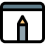 Browser icon 64x64