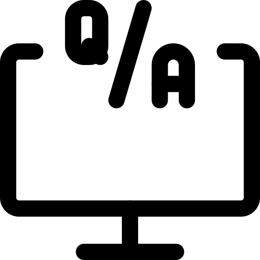 Computer icon