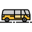 Minibus icon 64x64