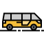 Minibus icon 64x64